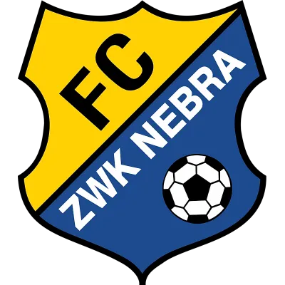 FC ZWK 1924 Nebra II