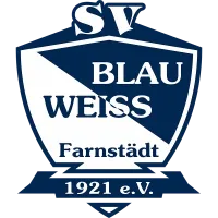 SV Blau Weiß 1921 Farnstädt