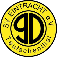 SV Eintracht 90 Teutschenthal