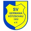 SV Germania Kötzschau III
