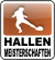 Die Halle ruft! - Auslosung HKM (Futsal)
