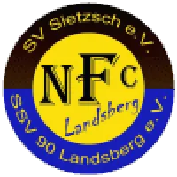 NFC Landsberg