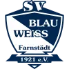 SV Blau Weiß 1921 Farnstädt